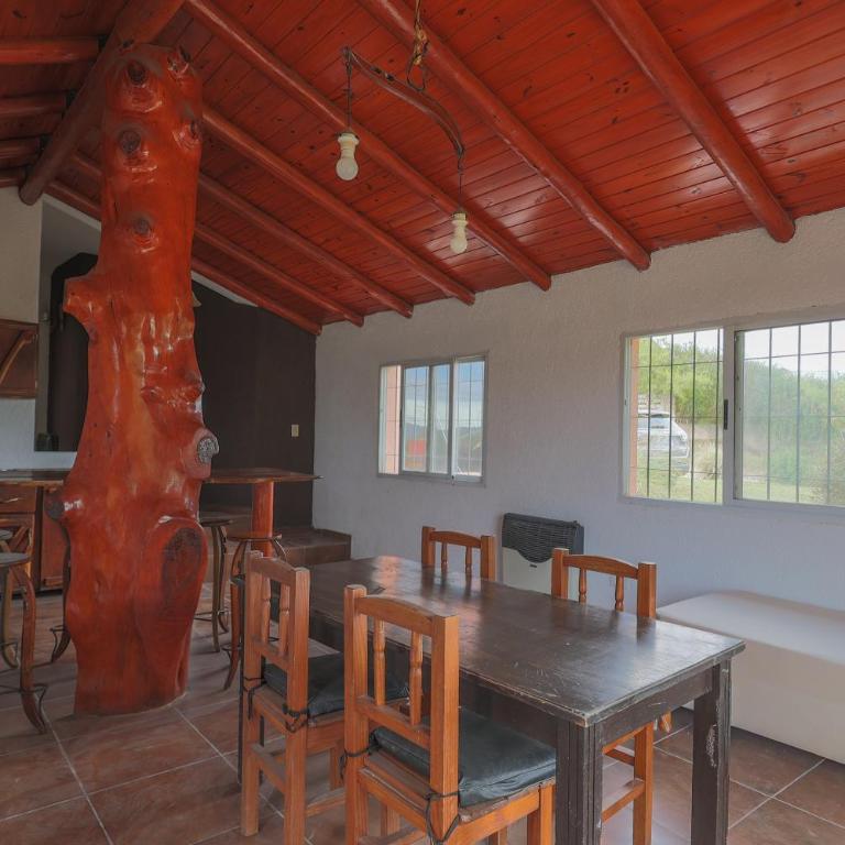 Cabañas La Ernestina - Casa - 6