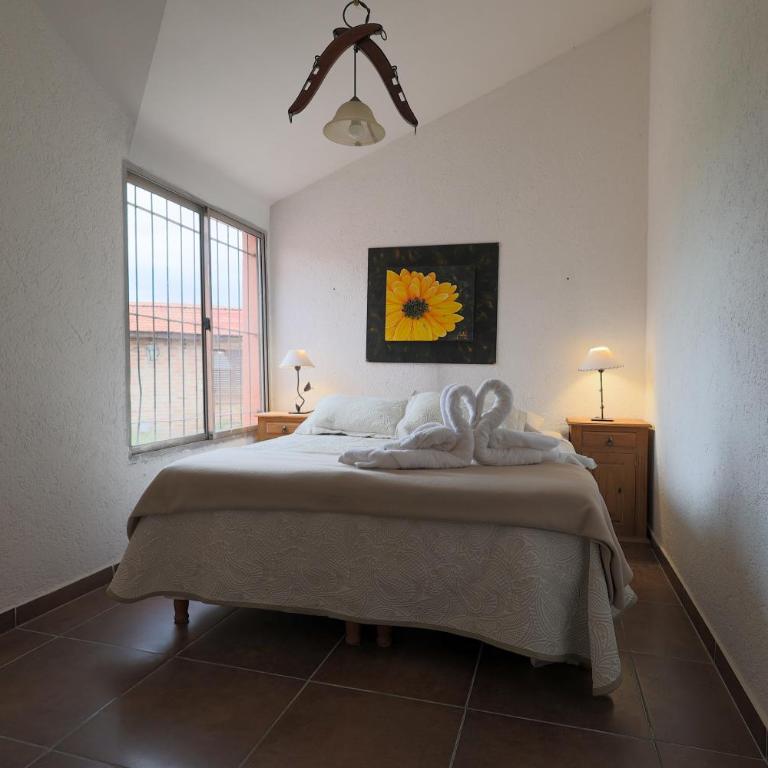 Cabañas La Ernestina - Casa de 2 dormitorios - 7