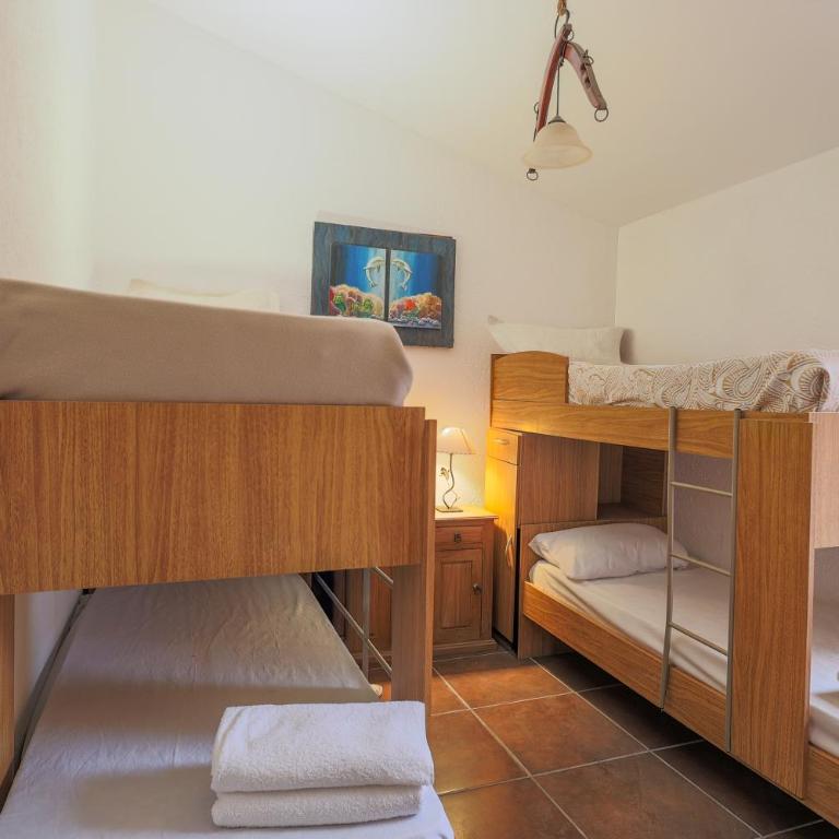 Cabañas La Ernestina - Casa de 2 dormitorios - 10
