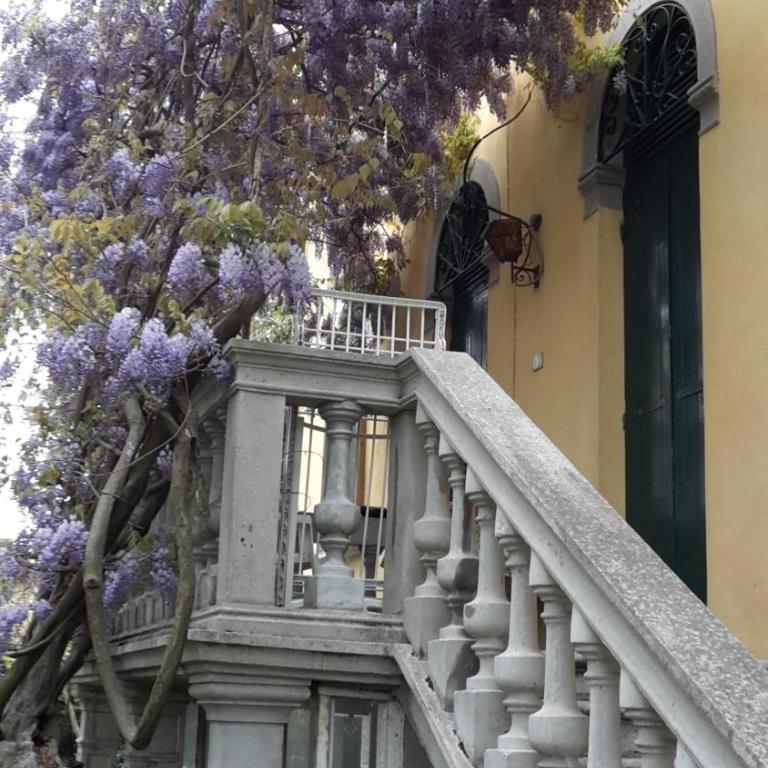 Villino Lamberto - Villa mit 3 Schlafzimmern - 6