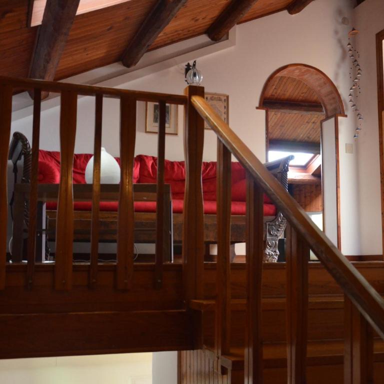 Villino Lamberto - Villa mit 3 Schlafzimmern - 17