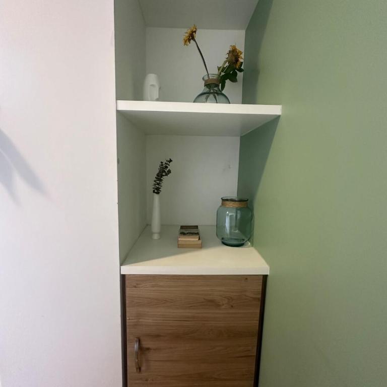 Loft Chapinero apartment - Apartamento de 1 dormitorio - 7