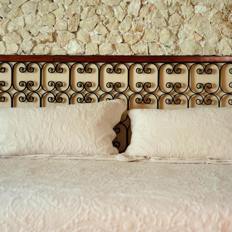 Hotel Travertino - Suite con piscina privada - 3