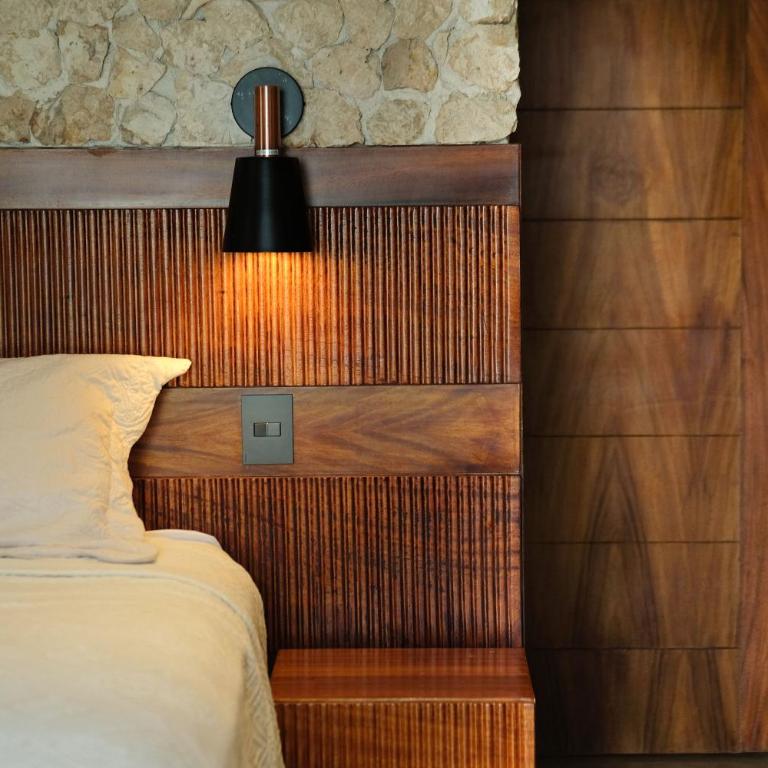 Hotel Travertino - Suite - 4