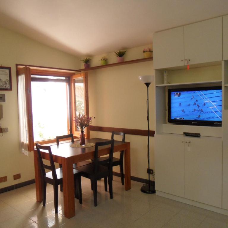 Colosseum Cottage - Appartamento con Vista Giardino - 4