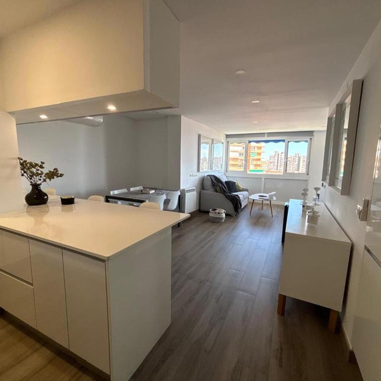 The luxury suite - Apartment with Sea View - 18