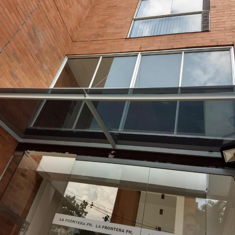 Nuevo aviso Poblado AAcomodacion grupo familiar 3- 4 hasta 6 personas - One-Bedroom Apartment - 7