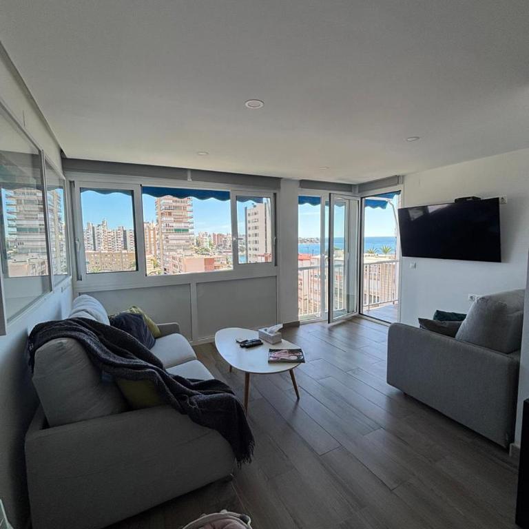 The luxury suite - Apartment with Sea View - 15
