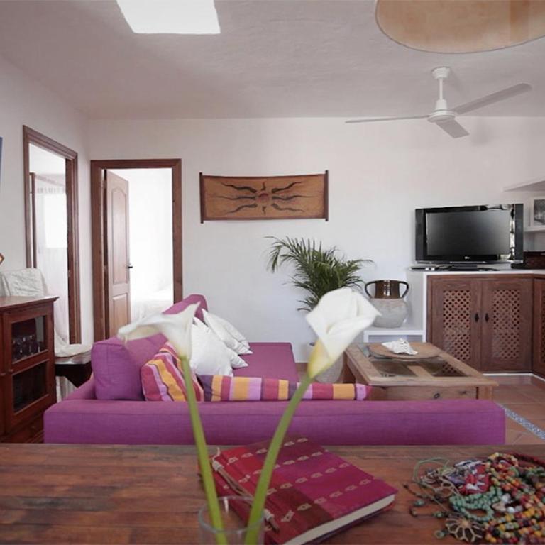 Casa Entre Armonías - Casa de 3 dormitorios - 9