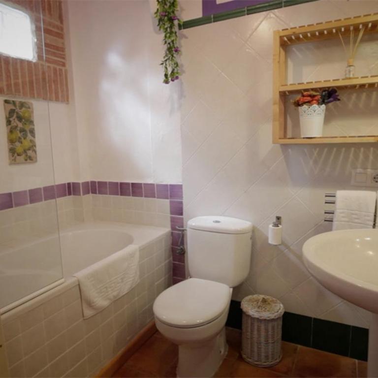 Casa Entre Armonías - Casa de 3 dormitorios - 20
