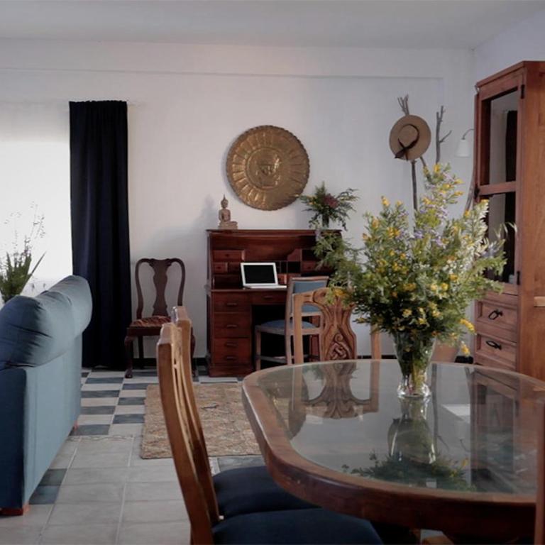 Casa Entre Armonías - Casa de 3 dormitorios - 16