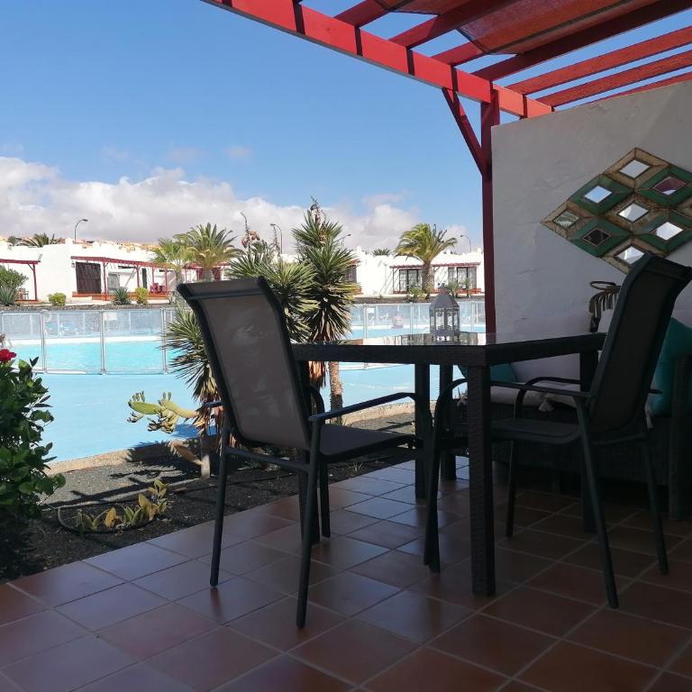 Casa Naturaleza 2 - One-Bedroom House - 8