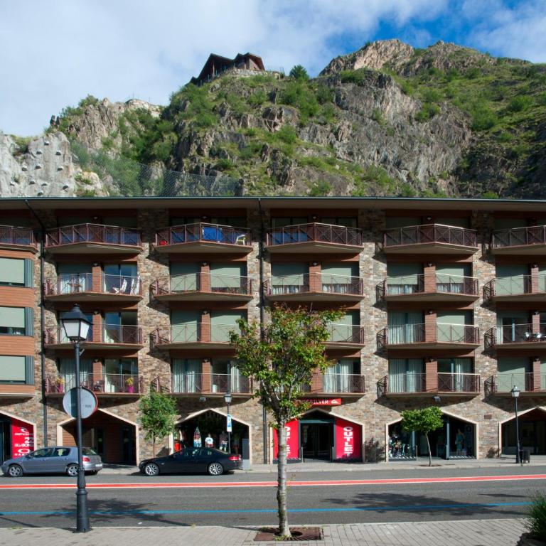 Andorra4days Canillo - Apartamento Superior - 6