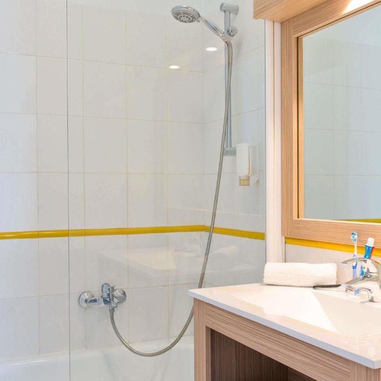 Aparthotel Adagio Access Nice Magnan - Studio (2 Adultes) - 1