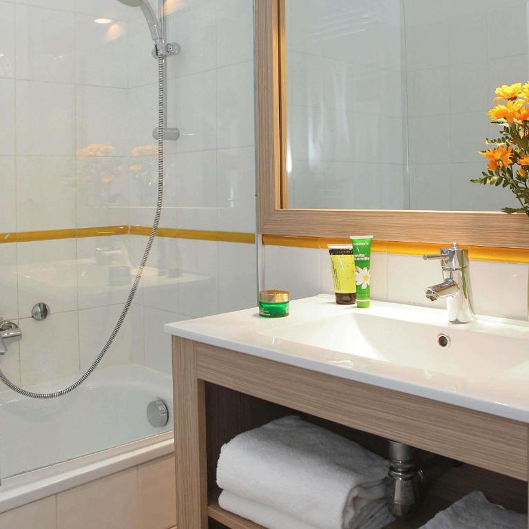 Aparthotel Adagio Access Nice Magnan - Appartement 1 Chambre - 3