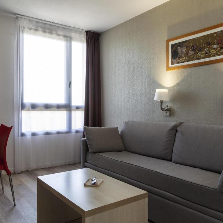 Aparthotel Adagio Access Avignon - Appartement 1 Chambre - 1