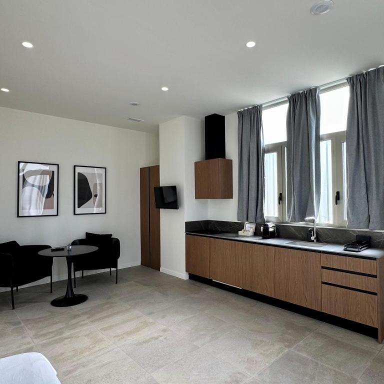 Boutique Room - Plaza Tower - Estudio - 1