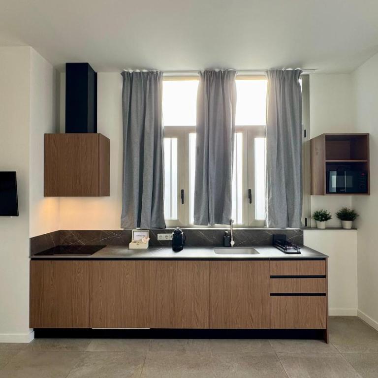 Boutique Room - Plaza Tower - Estudio - 6