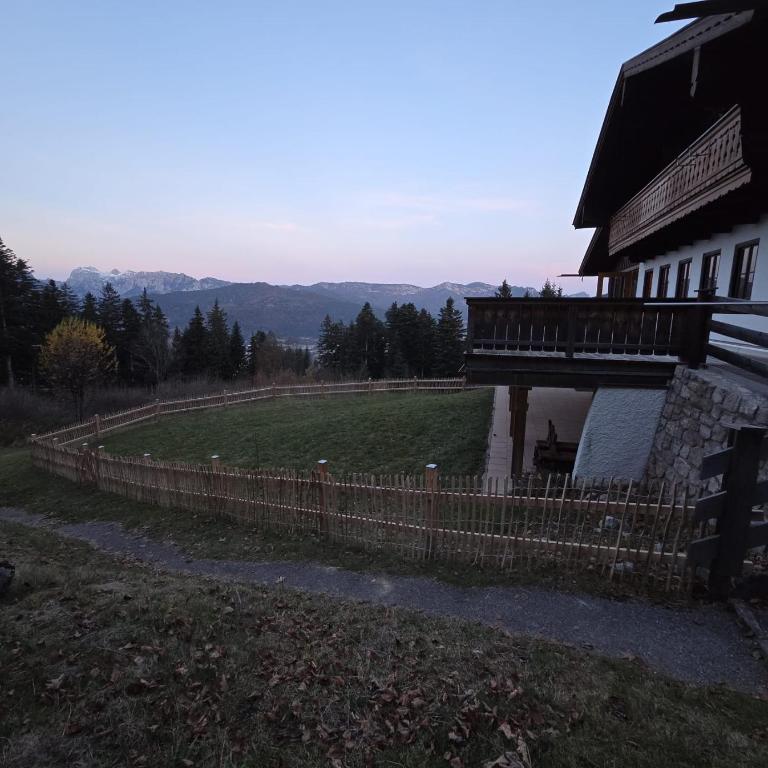 Sonneckalm in Berchtesgaden - Haus mit 8 Schlafzimmern - 16