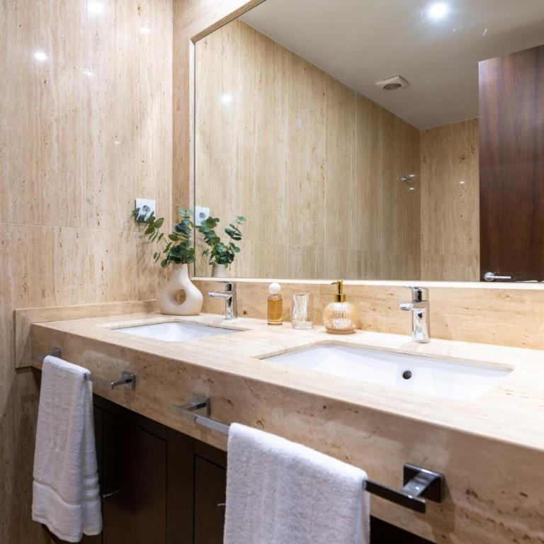 Apto Nueva Andalucía Puerto Banús Vigilancia 24h - Apartamento Deluxe de 2 dormitorios - 21