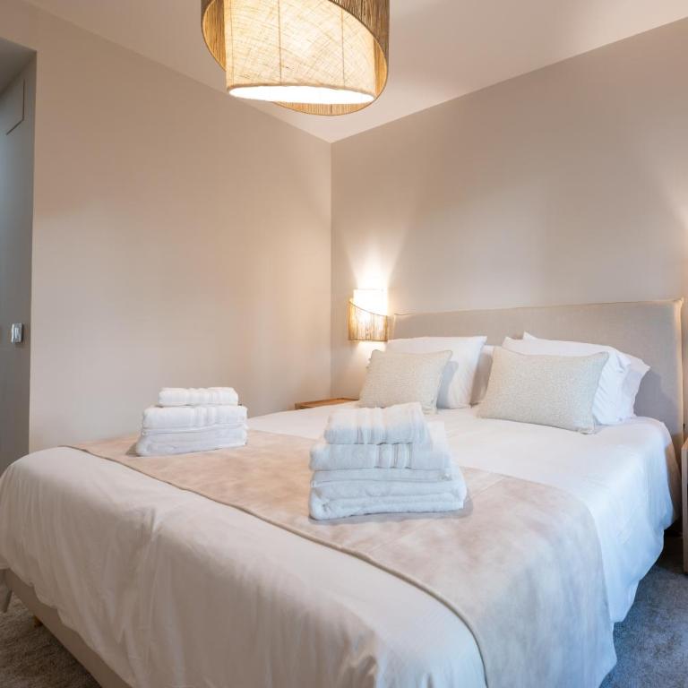 Apto Nueva Andalucía Puerto Banús Vigilancia 24h - Apartamento Deluxe de 2 dormitorios - 8