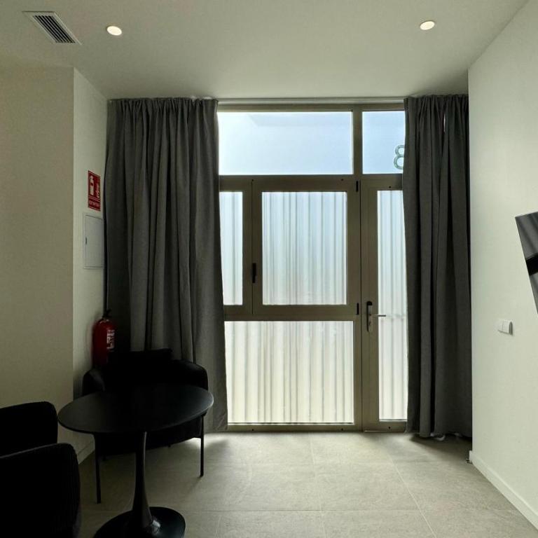 Boutique Room - Plaza Tower - Estudio - 2