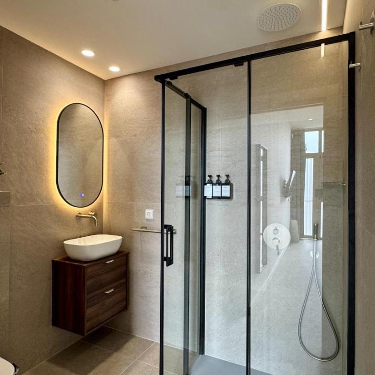 Boutique Room - Plaza Tower - Estudio - 9