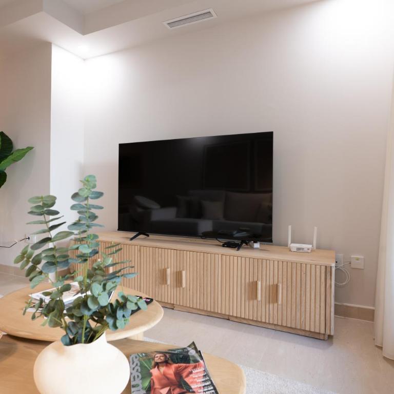 Apto Nueva Andalucía Puerto Banús Vigilancia 24h - Apartamento Deluxe de 2 dormitorios - 6