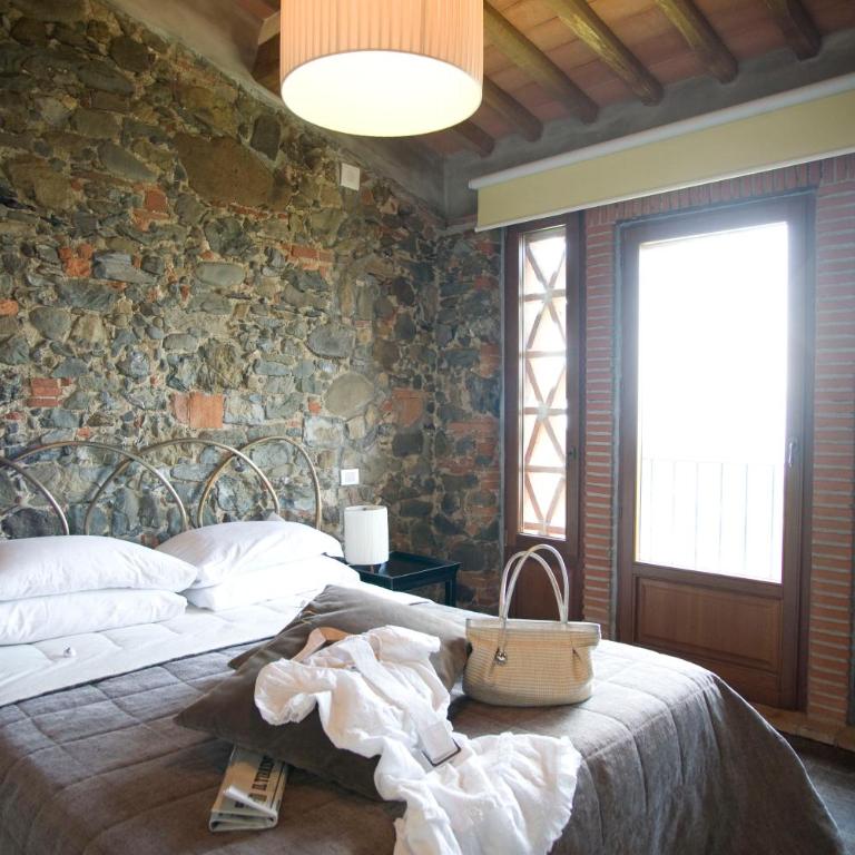 Tenuta San Pietro Luxury Hotel - Suite - 1