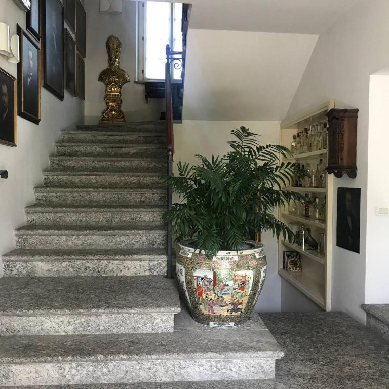 Great Charm Villa i Due Leoni Bellagio - Casa con 5 Camere da Letto - 12