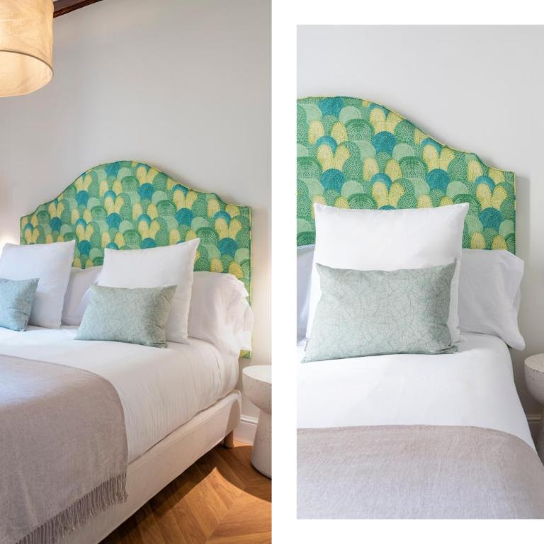Santa Bárbara Luxury Apartments - Dúplex - 8