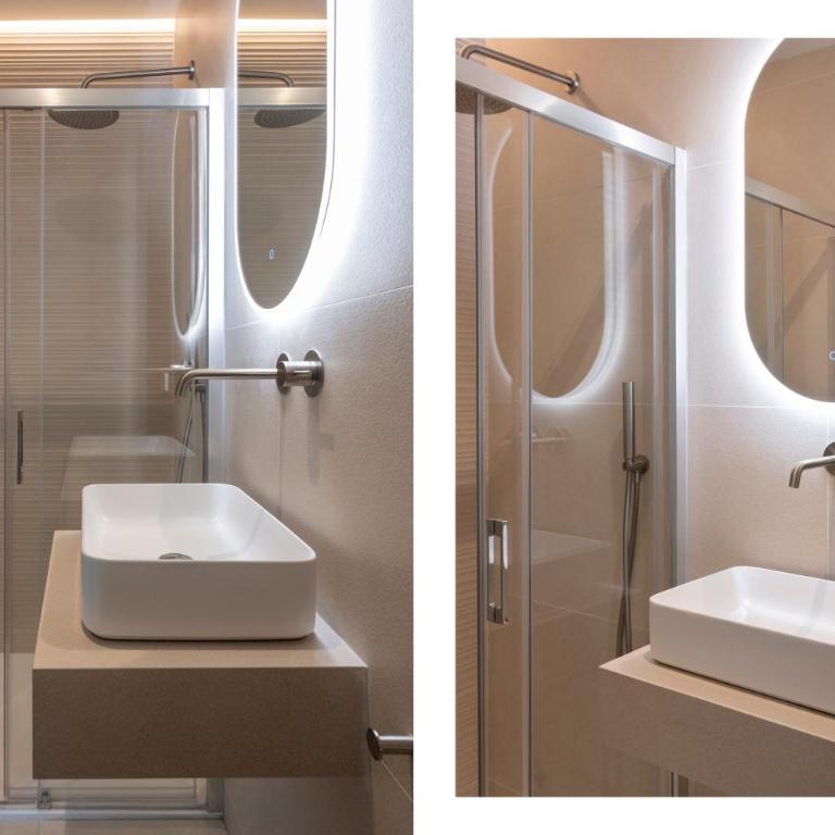 Santa Bárbara Luxury Apartments - Dúplex - 9