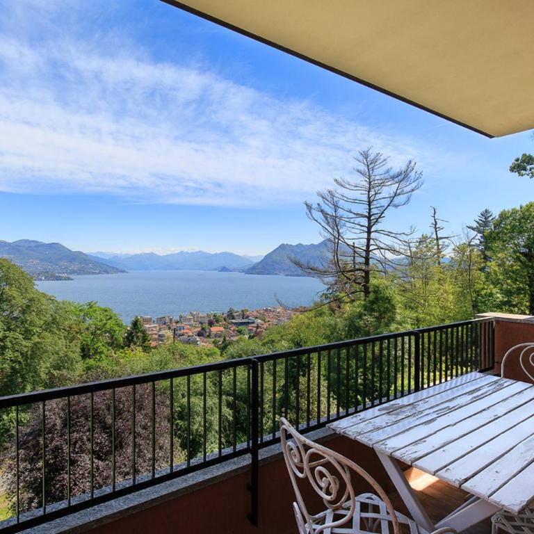 Ca' del Bosco - Appartamento con Vista Lago - 1