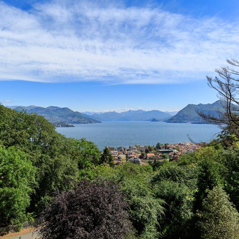 Ca' del Bosco - Appartamento con Vista Lago - 2