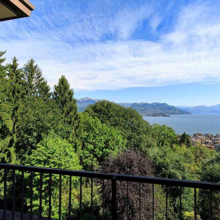Ca' del Bosco - Appartamento con Vista Lago - 3
