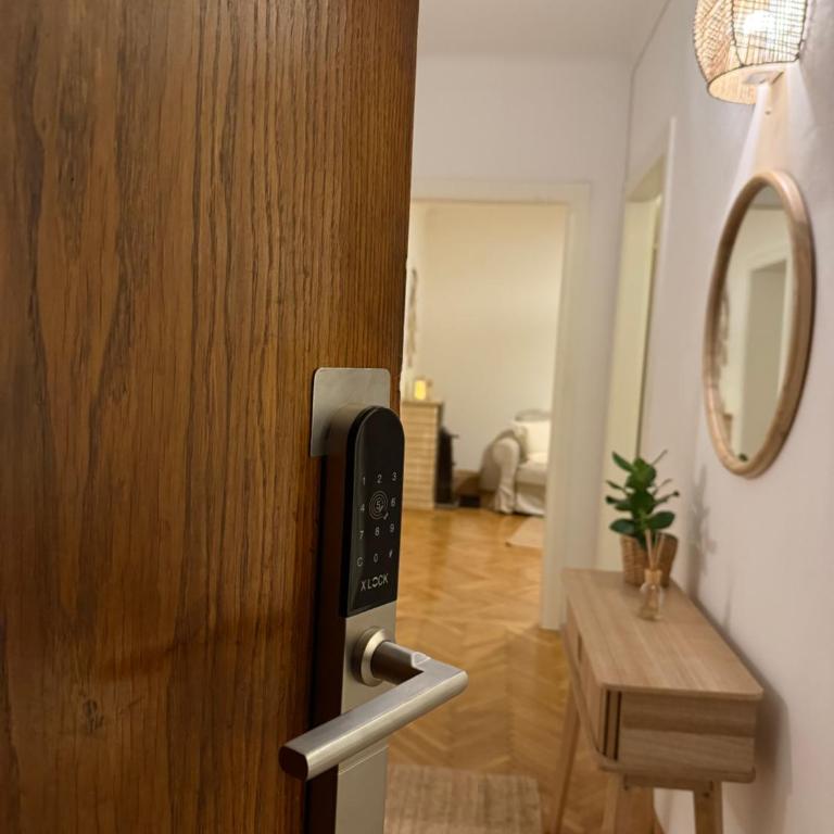 Stylish apartment in the City Center - Apartamento de 2 dormitorios - 6
