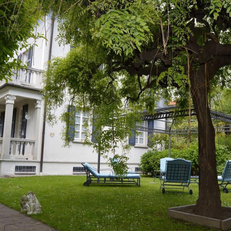 Great Charm Villa i Due Leoni Bellagio - Casa con 5 Camere da Letto - 47