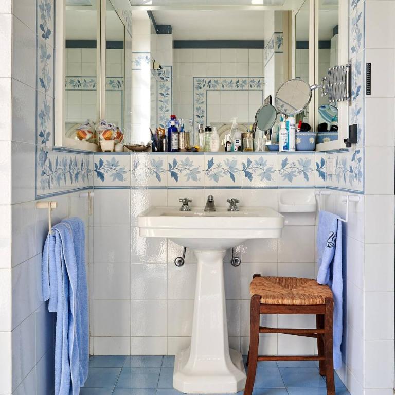 Great Charm Villa i Due Leoni Bellagio - Casa con 5 Camere da Letto - 29