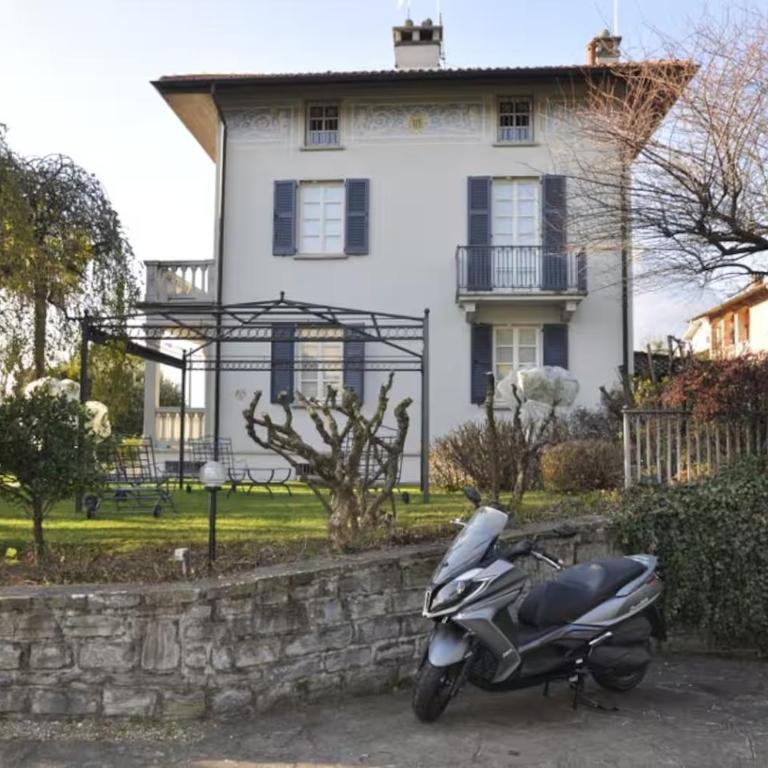 Great Charm Villa i Due Leoni Bellagio - Casa con 5 Camere da Letto - 45