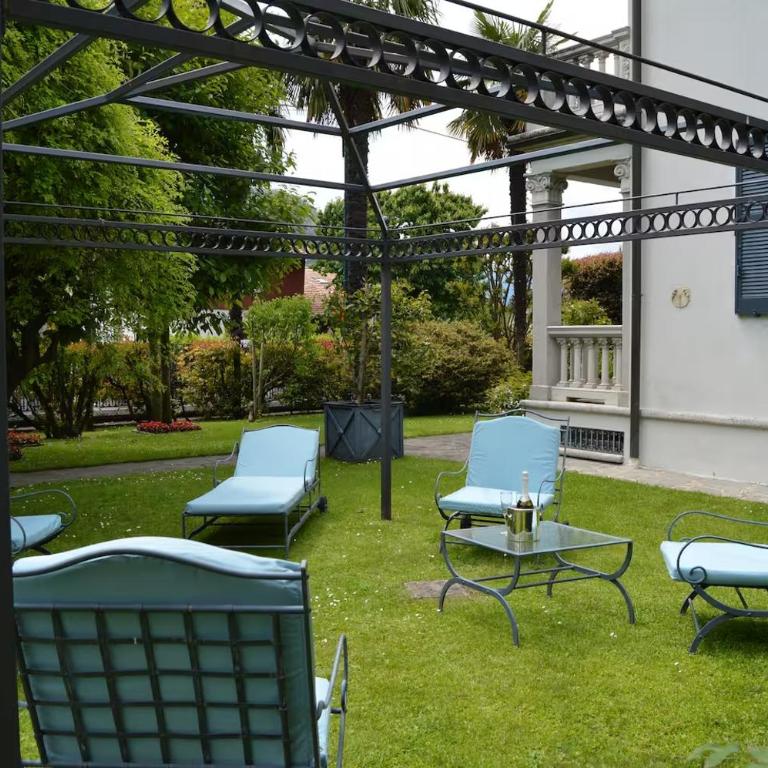Great Charm Villa i Due Leoni Bellagio - Casa con 5 Camere da Letto - 46