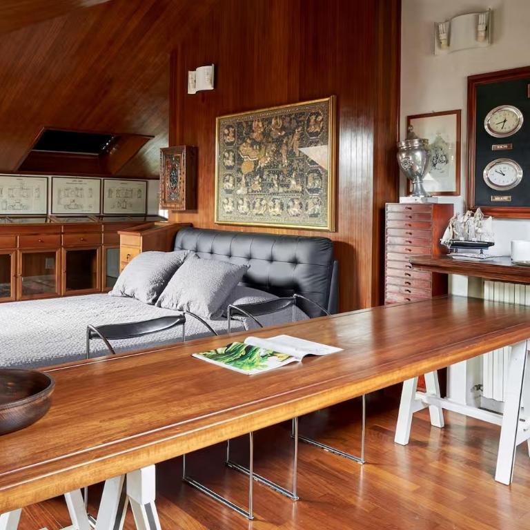 Great Charm Villa i Due Leoni Bellagio - Casa con 5 Camere da Letto - 21