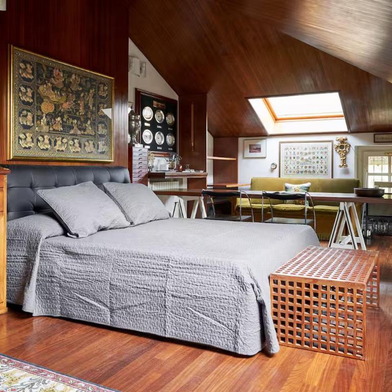Great Charm Villa i Due Leoni Bellagio - Casa con 5 Camere da Letto - 22