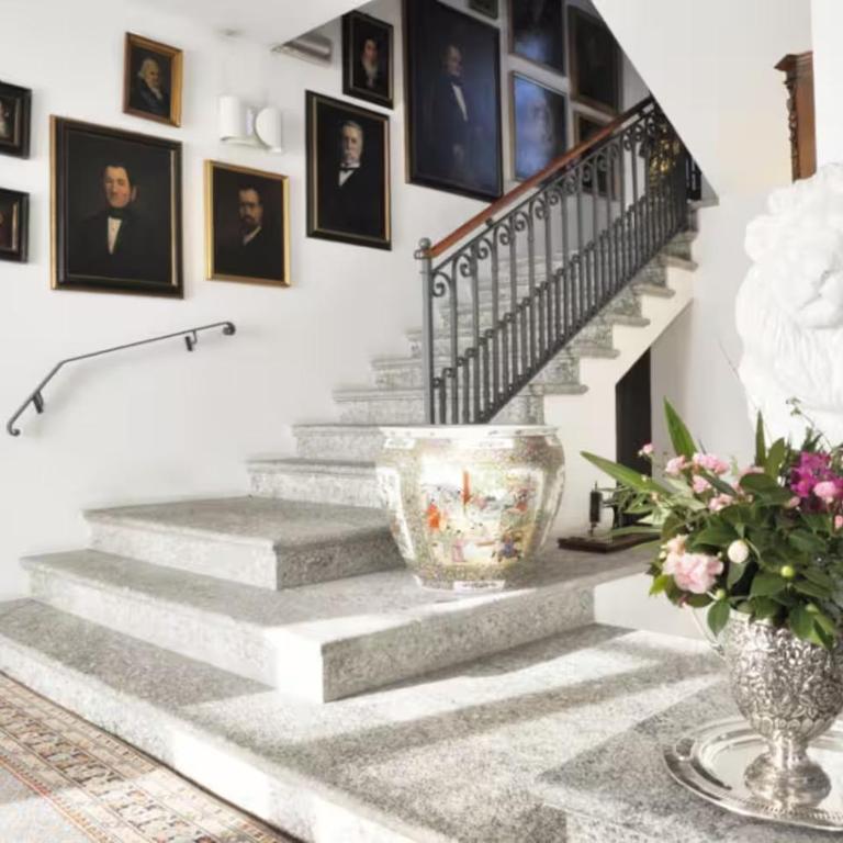 Great Charm Villa i Due Leoni Bellagio - Casa con 5 Camere da Letto - 13