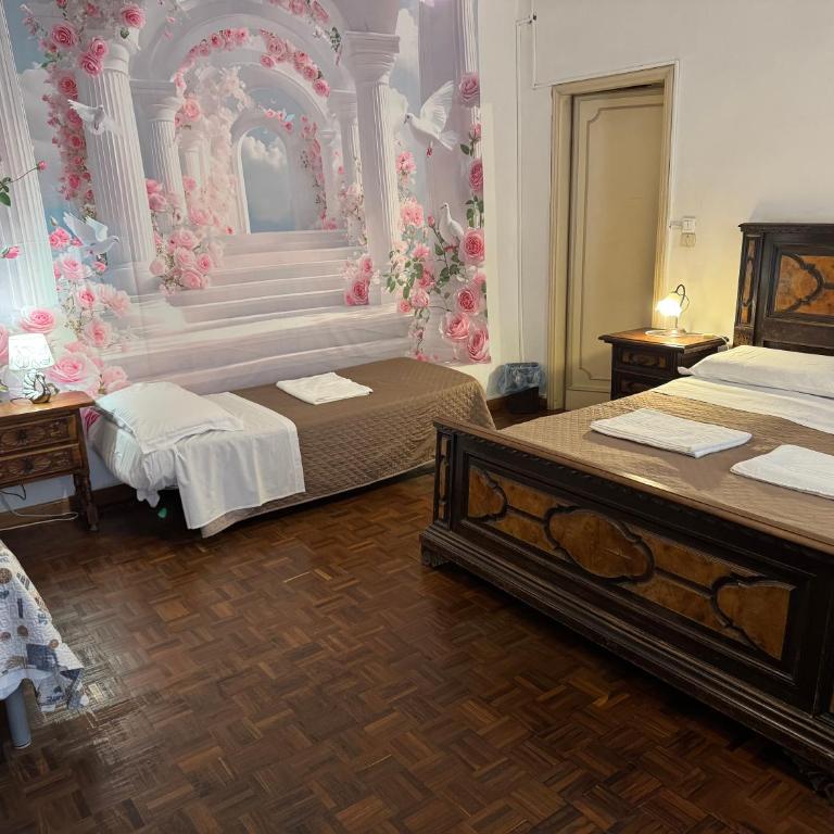 Venezia tre archi Princessclass - Camera Quadrupla con Terrazza - 7