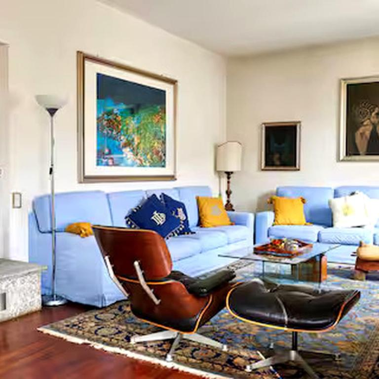 Great Charm Villa i Due Leoni Bellagio - Casa con 5 Camere da Letto - 5