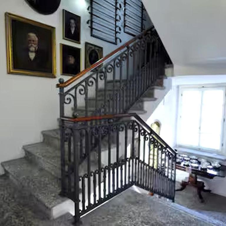 Great Charm Villa i Due Leoni Bellagio - Casa con 5 Camere da Letto - 14