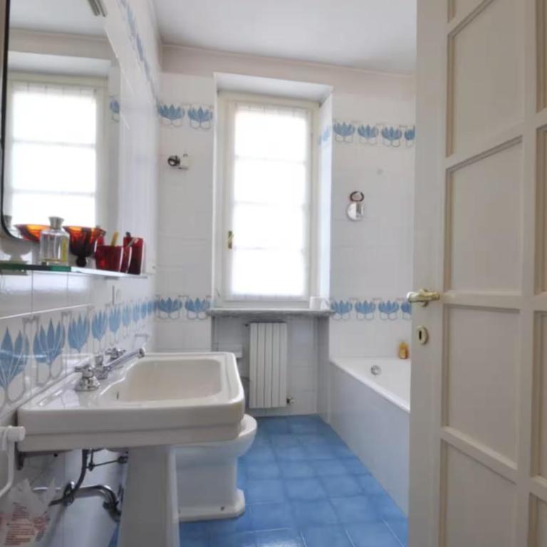 Great Charm Villa i Due Leoni Bellagio - Casa con 5 Camere da Letto - 31