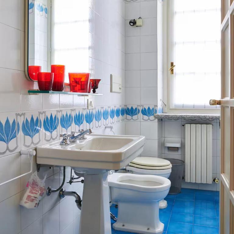Great Charm Villa i Due Leoni Bellagio - Casa con 5 Camere da Letto - 32