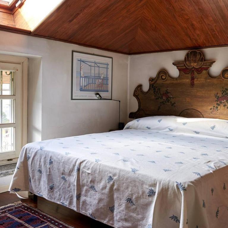 Great Charm Villa i Due Leoni Bellagio - Casa con 5 Camere da Letto - 23