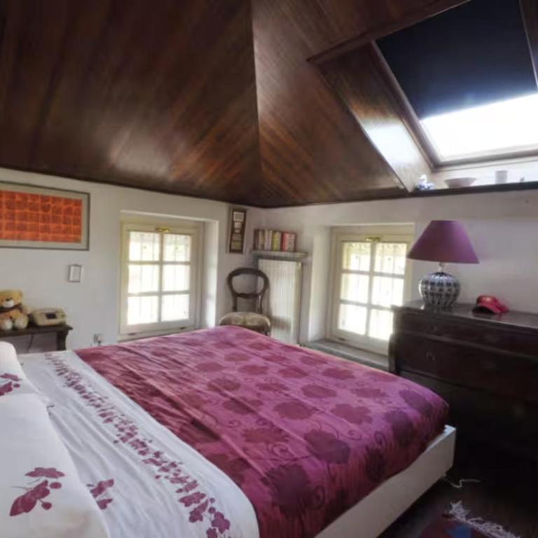 Great Charm Villa i Due Leoni Bellagio - Casa con 5 Camere da Letto - 26